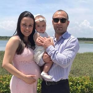 Meet your Posher, Marília